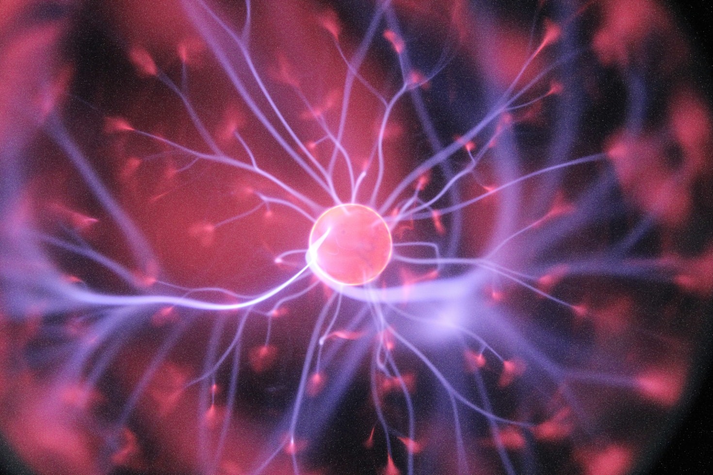 The Intersection of Art and Energy Healing